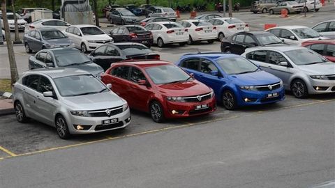 Proton Enters Joint Venture With China's Goldstar