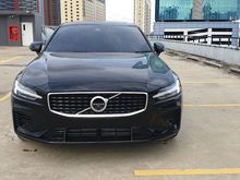 2020 Volvo S60 2.0 (ปี 20-28) T8 R-Design Sedan AT