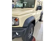 2025 Suzuki Jimny 1.5 5 Door (2 Tone) SUV diskon 50juta Cash bertahap.