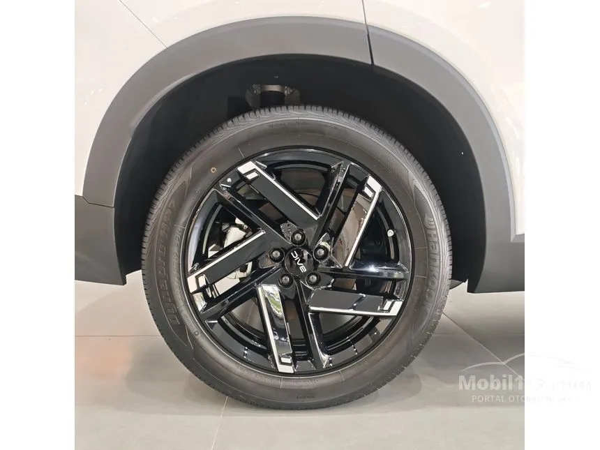 2025 BAIC X55 II Wagon