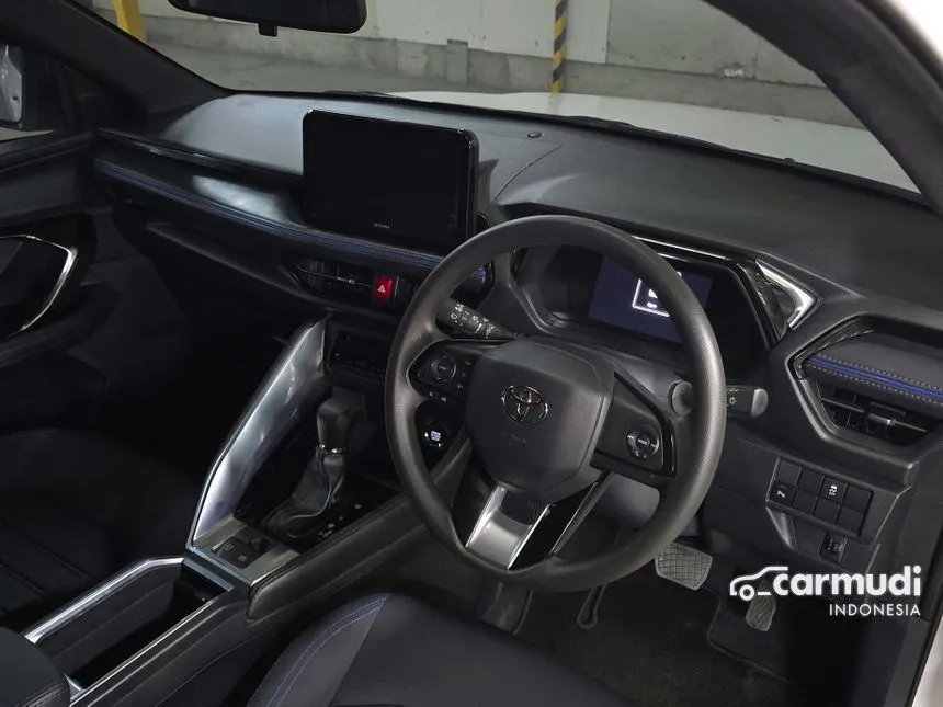 2023 Toyota Yaris Cross G SUV