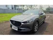 2023 Mazda CX-30 2.0 GT SUV Abu2 KM30Rbuan MAzda CX30 GT TGN1 Record No LAKA BANJIR MULUS BGT