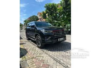 2021 Toyota Fortuner 2.4 VRZ TRD 4X2 SUV