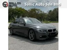 2019 BMW 330e 2.0 M Sport Welcome S***t check condition, 3 YR warranty provided GENUINE MILEAGE