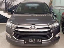 2015 Toyota Kijang Innova 2.4 V diesel