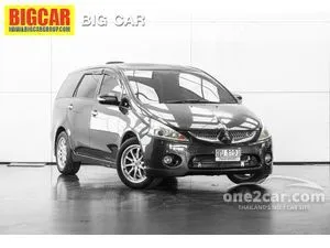 2010 Mitsubishi SPACE WAGON 2.4 GLS Limited Wagon