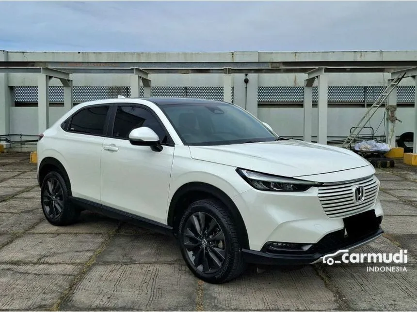 2023 Honda HR-V Special Edition SUV