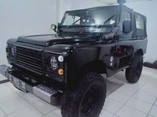 1976 Land Rover Freelander 2.5 2.5 Manual Jeep