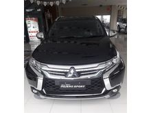 2019 MITSUBISHI PAJERO SPORT 2.4 DAKAR SPECIAL PROMO BOMBASTIS DISKON FANTASTIS HANYA DISINI. KLIK