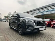 2022 Toyota Kijang Innova 2.4 V MPV