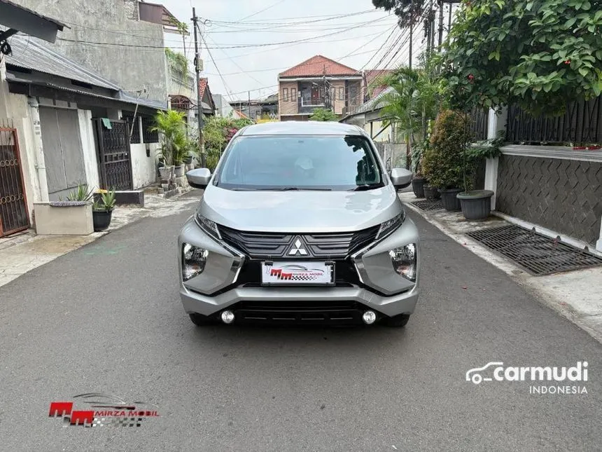 2020 Mitsubishi Xpander GLS MPV