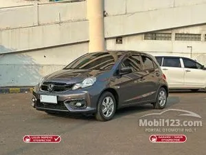 2017 Honda Brio 1.2 Satya E Hatchback