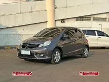 2017 Honda Brio 1.2 Satya E Hatchback matic dp pake motor bs TT (2)