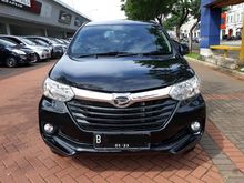 Daihatsu Xenia 1.3 R MT 2018 dp 10jt