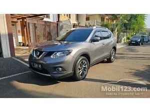 2016 Nissan X-Trail 2.5 SUV