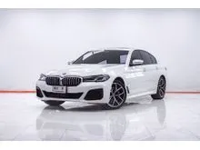 2024 BMW 530e 2.0 G30 (ปี 17-22) M Sport Sedan