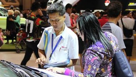 Aduh, Masyarakat Indonesia Tunda Beli Mobil Demi Tunggu PPnBM 0 Persen