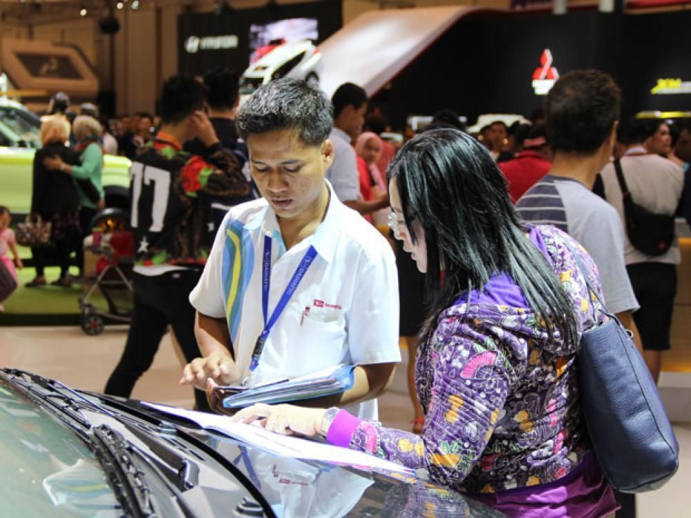Aduh, Masyarakat Indonesia Tunda Beli Mobil Demi Tunggu PPnBM 0 Persen