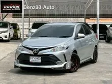 2018 Toyota VIOS 1.5 (ปี 17-22) J Sedan