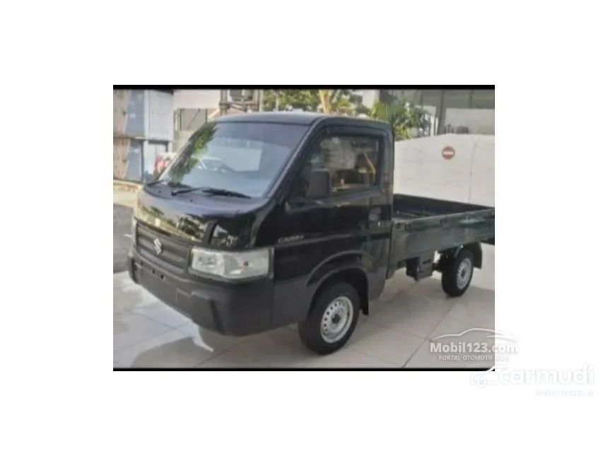 2024 Suzuki Carry FD Pick-up