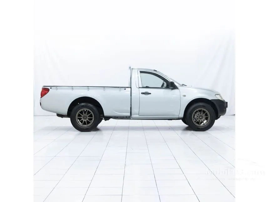 2014 Mitsubishi Strada Triton GLX Pick-up