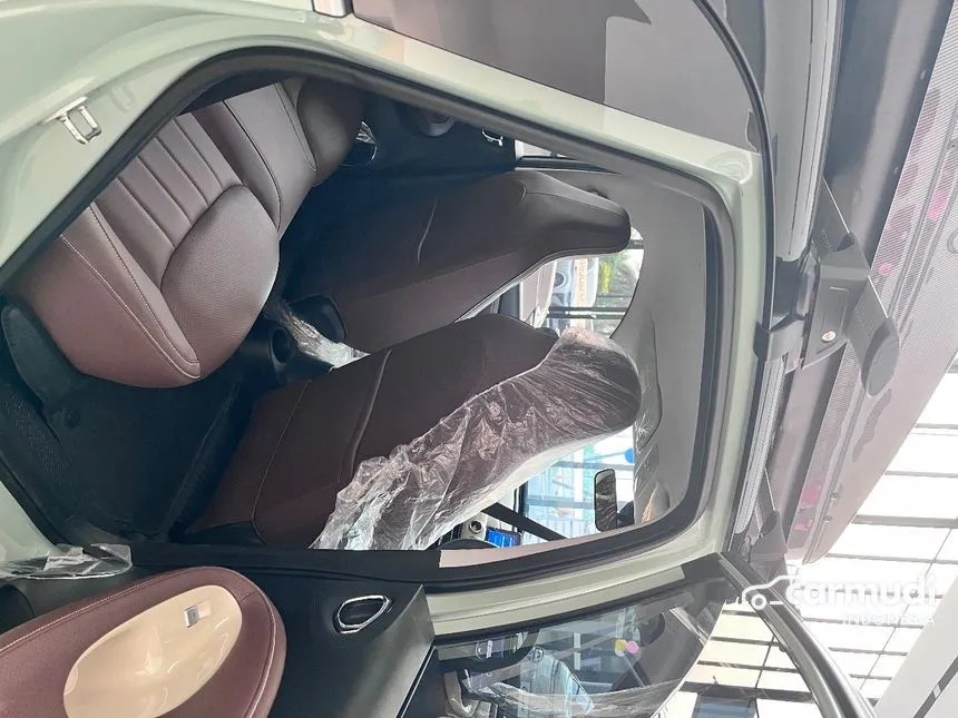 2025 Wuling Binguo EV 333 Long Range AC Hatchback