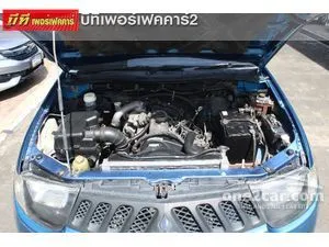 2006 Mitsubishi TRITON 2.5 GL Single Cab Pickup
