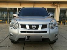 2011 Nissan X-Trail 2.0 ST CVT Matic