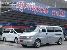 2004 Volkswagen Caravelle 2.8 (ปี 92-03) V6 Van
