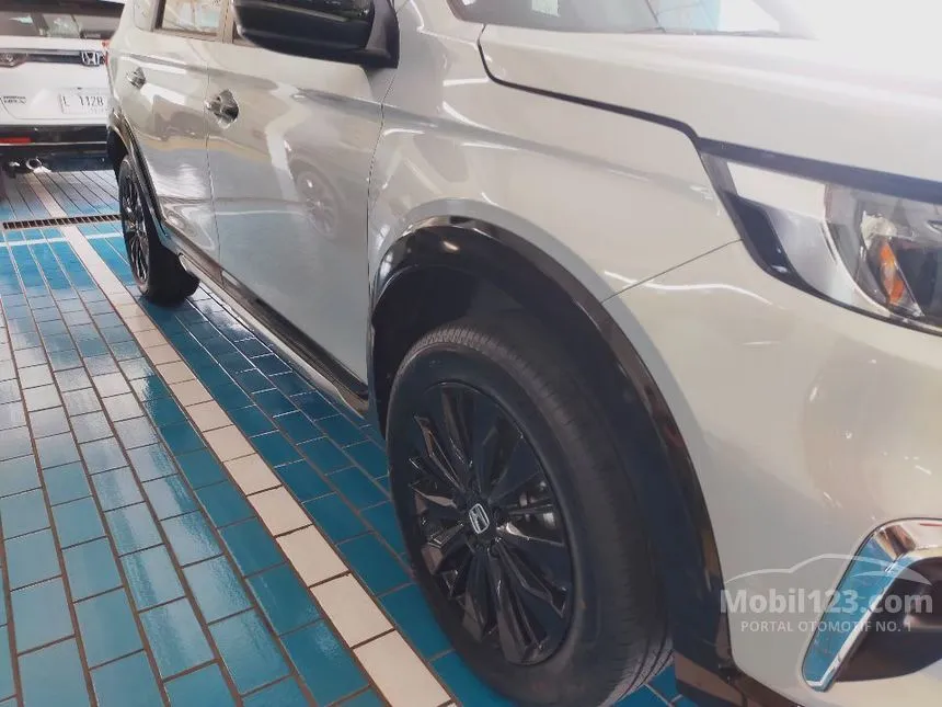 2024 Honda BR-V Prestige Honda Sensing N7X Edition SUV
