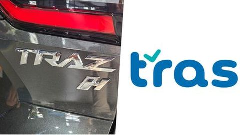 Don’t confuse Traz and Tras: One transports you, the other helps you save money, both applicable to Perodua
