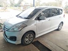 2015 Suzuki Ertiga 1.4 (ปี 13-16) GL Wagon AT
