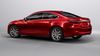 Mazda 6 Facelift Launched In Australia, Now With Turbo Power