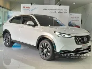 2023 Honda HR-V 1.5 e:HEV RS SUV