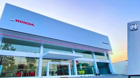 Bertambah lagi! Honda sekarang Punya Empat Diler Mobil di Yogyakarta