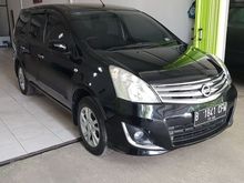 Nissan Grand Livina 1.5 XV 2012