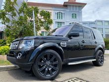 NEGO SPECIAL 2006 Land Rover Range Rover 4.4 L322 SUV