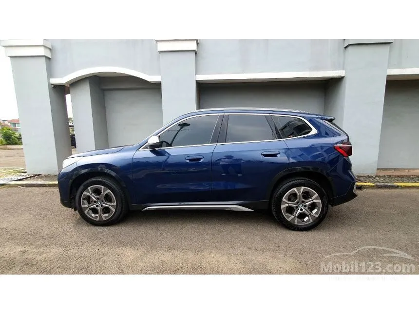 2023 BMW X1 sDrive18i xLine SUV