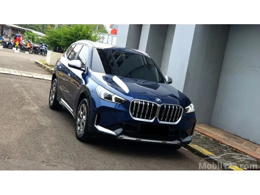 2023 BMW X1 sDrive18i xLine SUV