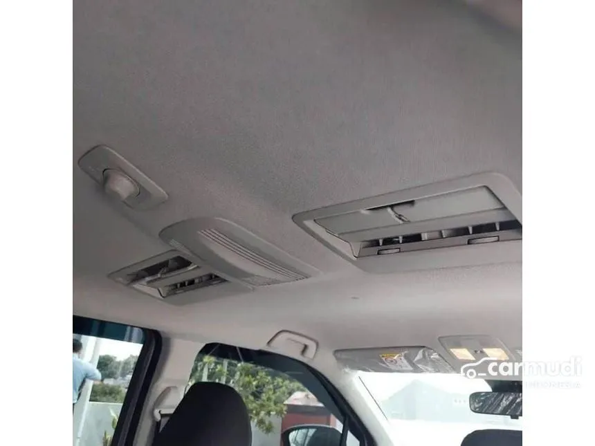 2023 Toyota Avanza G TSS MPV