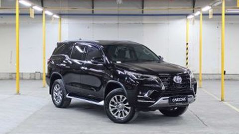 Harga BBM Diesel Non Subsidi Kembali Turun, Ini Pilihan Mobil Diesel di CARSOME yang Layak Diburu