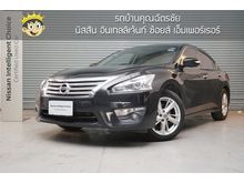2016 Nissan Teana 2.0 (ปี 13-16) XL Sedan AT
