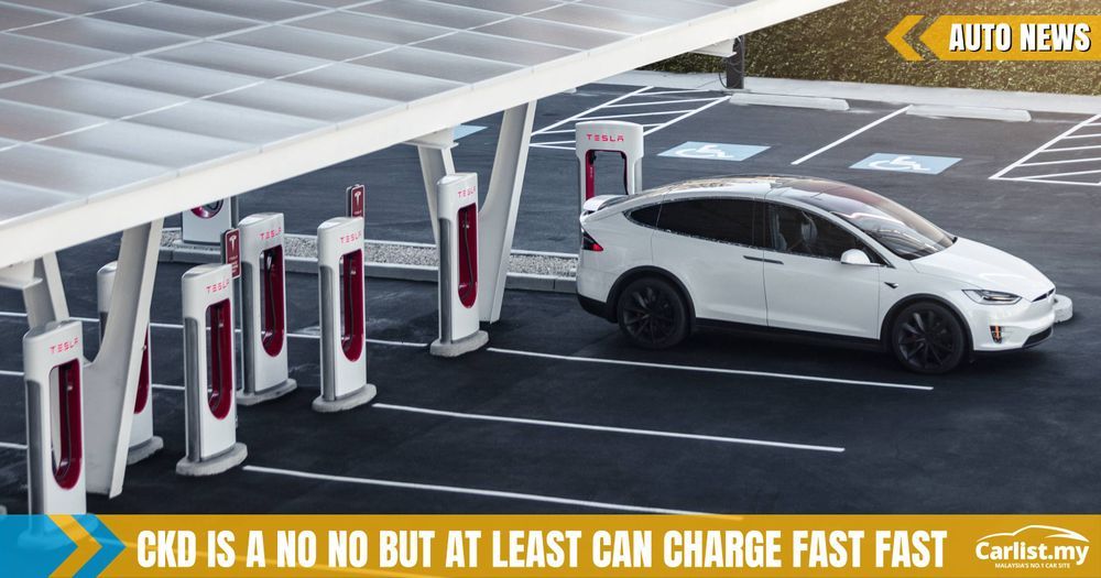 Closest Supercharger Near Me Indonesia Gets Tesla Factory (Maybe), Malaysia Can Have Tesla Superchargers  - Electric Vehicle Ev | Carlist.my