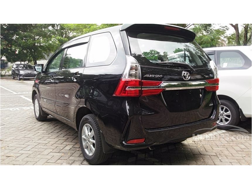 Jual Mobil Toyota Avanza 2019 G 1 3 di Jawa Timur Jual Mobil Toyota Avanza 2019 G 1 3 di Jawa Timur