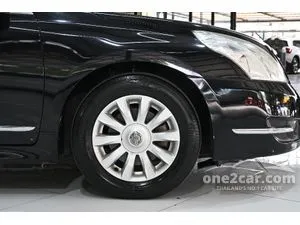 2010 Nissan TEANA 2.0 200 XL Sedan
