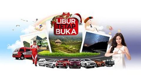 Mitsubishi Gelar Program 