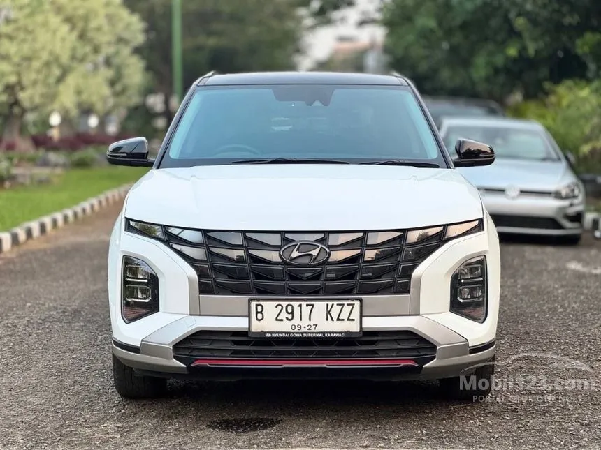 2022 Hyundai Creta Prime SUV