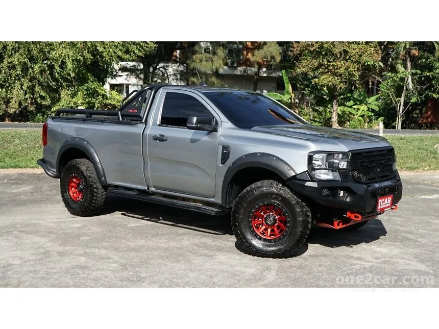 2024 Ford Ranger Standard XL Pickup