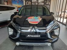 Mitsubishi Xpander Sport 2020 Termurah