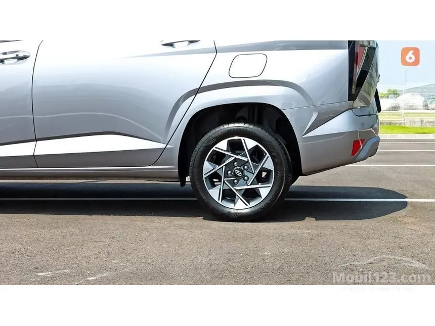 2023 Hyundai Stargazer Prime Wagon